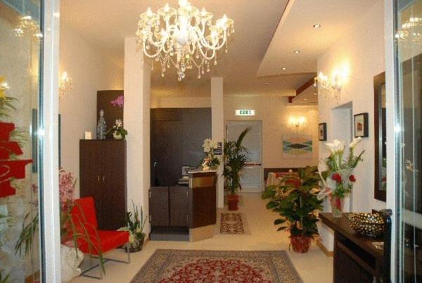 מונטלופו פיורנטינו Hotel Granducato מראה חיצוני תמונה