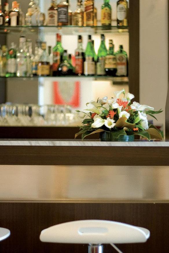 מונטלופו פיורנטינו Hotel Granducato מראה חיצוני תמונה