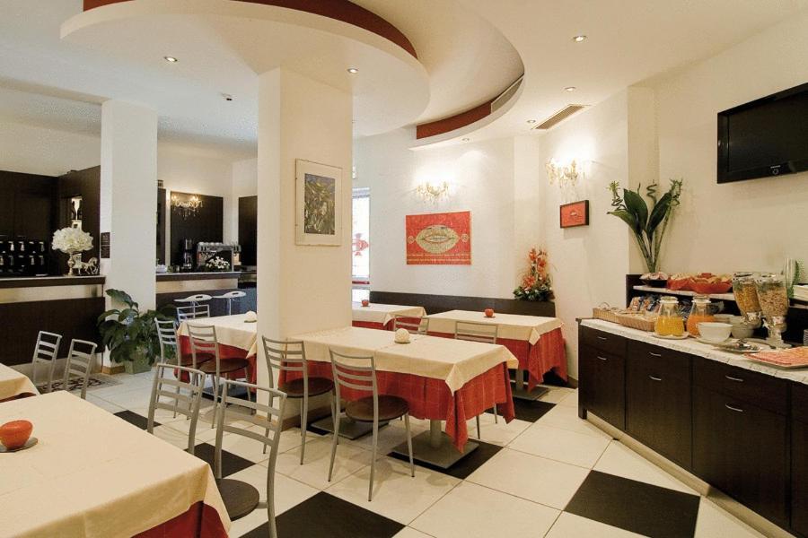 מונטלופו פיורנטינו Hotel Granducato מראה חיצוני תמונה