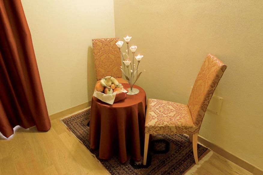 מונטלופו פיורנטינו Hotel Granducato מראה חיצוני תמונה